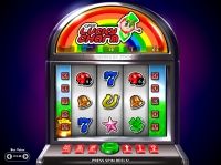 Игровой автомат Super Lucky Charm