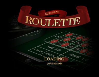 European Roulette играть бесплатно