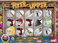 Игровой автомат Fixer Upper