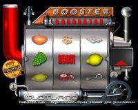 Игровой автомат Booster