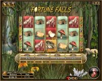 Игровой автомат Fortune Falls