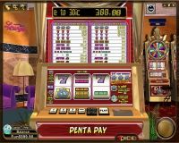 Игровой автомат Penta Pay