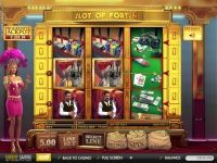 Игровой автомат Slot of Fortune