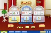 Игровой автомат Royal Slots