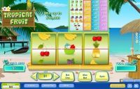 Игровой автомат Tropical Fruit