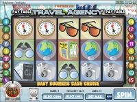 Игровой автомат Baby Boomers: Cash Cruise