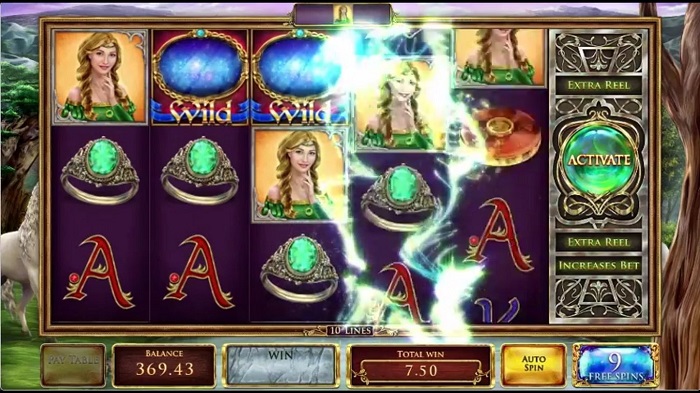 slots online casino mystic sea