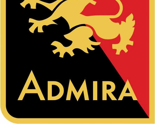 Новоматик стал спонсором футбольного клуба Admira