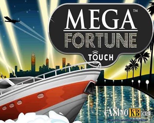 Разыграны очерендны €3 млн в Mega Fortune