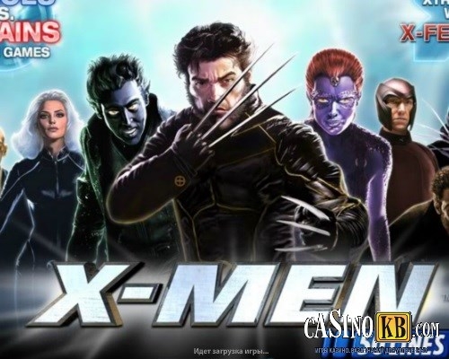 Marvel Ultimate Jackpot разыгран