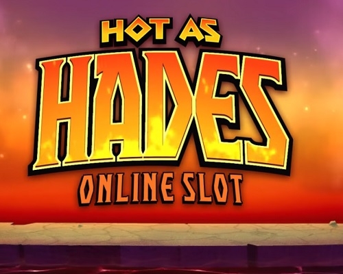 Игровой автомат Hot as Hades