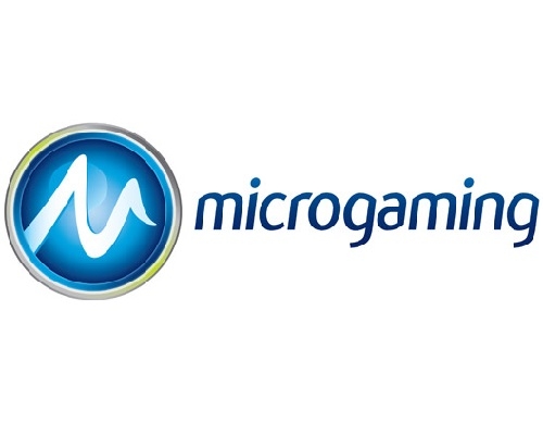 Microgaming представит свои новые слоты на Gaming Show