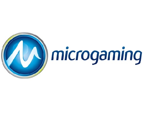 Microgaming представит свои новые слоты на Gaming Show